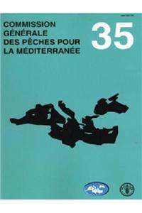 FAO Commission Generale des Peches pour pa Mediterranee (CGPM)