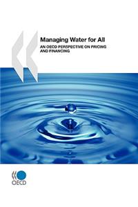 Managing Water for All