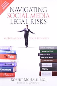 Navigating Social Media Legal Risks