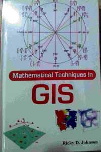 Mathematical Techniques in GIS