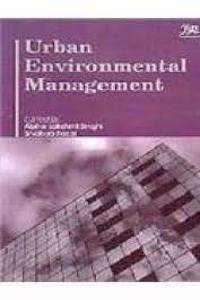 Urban Rural Linkages and Environmental Issues