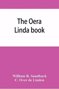 Oera Linda book, from a manuscript of the thirteenth century