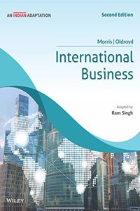 International Business, 2Ed (An Indian Adaptation)