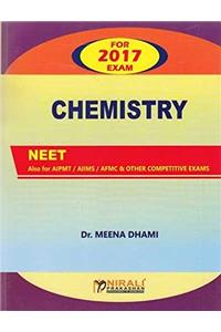 Chemistry MHT-CET (NEET)