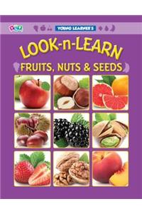 Look-n-Learn Fruits, Nuts & Seeds