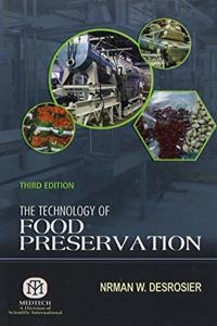 The Technology of Food Preservation