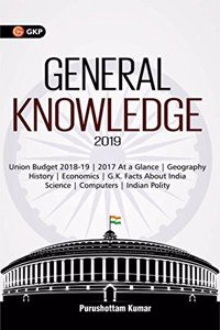 General Knowledge 2019