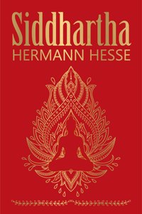 Siddhartha (Deluxe Hardbound Edition)