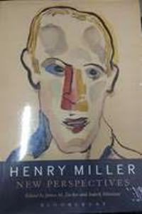 Henry Miller: New Perspectives