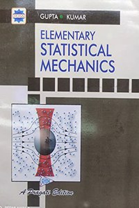 ELEMENTARY STATISTICAL MECHANICS