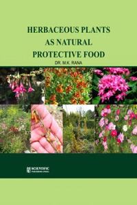 Herbaceous Plants as Natural Protective Food P/B