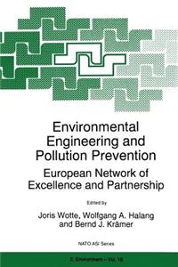 Environmental Engineering and Pollution Prevention