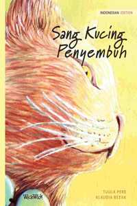 Sang Kucing Penyembuh
