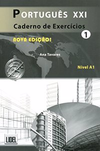 PORTUGUES XXI 1 - CADERNO DE EXERCICIOS