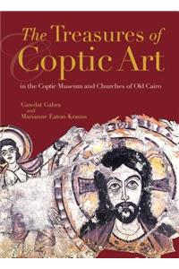 The Treasures of Coptic Art