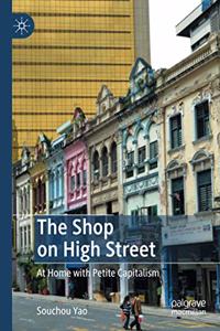 The Shop on High Street