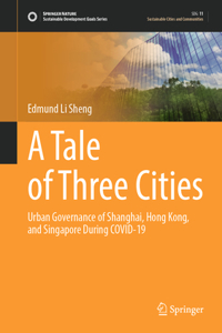 Tale of Three Cities