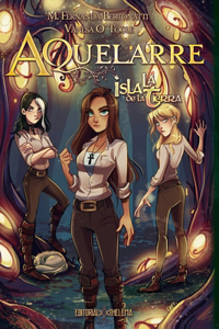 Aquelarre 2