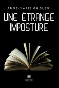 étrange imposture