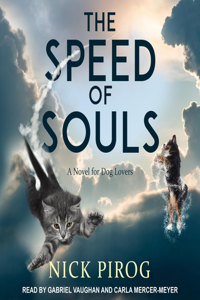 Speed of Souls Lib/E