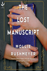 Lost Manuscript