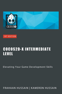 Cocos2d-x Intermediate Level