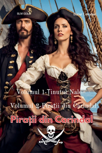 Pirații din Carindal