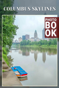 Columbus Skylines Photo Book