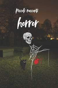 Racconti horror
