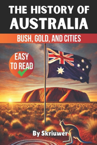 The History of Australia