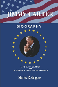 Jimmy Carter Biography