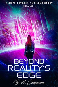 Beyond Reality's Edge - Volume 1