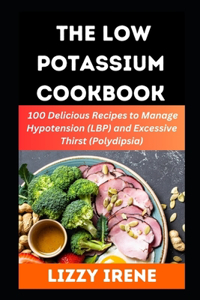 Low Potassium Cookbook