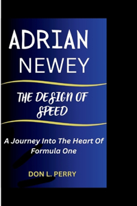 Adrian Newey