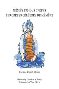 Mémé's Famous Crêpes