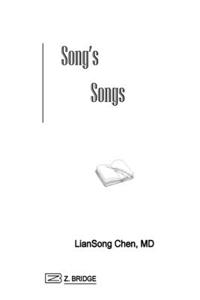 Song's Songs