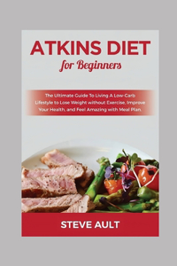Atkins Diet for Beginners