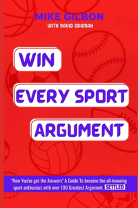 Win Every Sport Argument