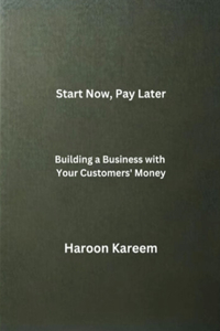 Start Now, Pay Later