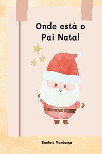 Onde está o Pai Natal