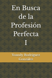 En Busca de la Profesión Perfecta I
