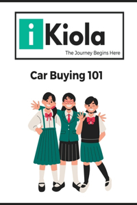 Car Buying 101