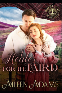 Healer for the Laird