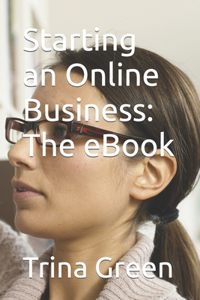 Starting an Online Business