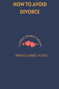 How to Avoid Divorce