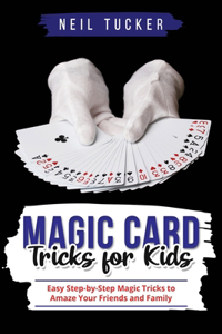 Magic Card Tricks for Kids