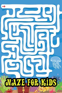 Mazes For Kids