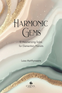 Harmonic Gems