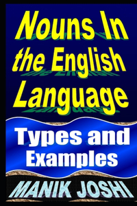 Nouns In the English Language