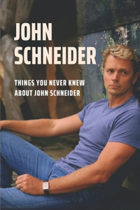 John Schneider